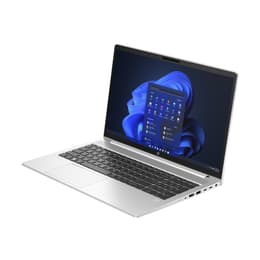 HP ProBook 450 G10 15" Core i7 1.7 GHz - SSD 512 Go - 32 Go AZERTY - Français