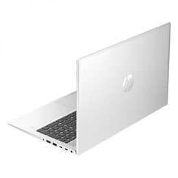 HP ProBook 450 G10 15" Core i7 1.7 GHz - SSD 512 Go - 32 Go AZERTY - Français