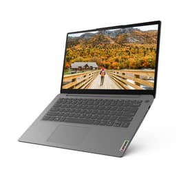 Lenovo IdeaPad 15ITL6 15" Core i5 2.5 GHz - 512 Go SSD - 8 Go QWERTY - Italien
