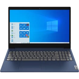 Lenovo IdeaPad 3 15" Core i5 1.6 GHz - SSD 512 Go - 8 Go QWERTY - Italien