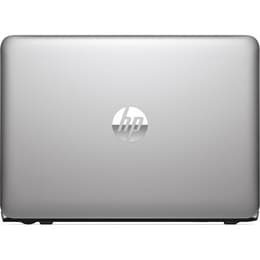 Hp EliteBook 820 G3 12" Core i5 2.3 GHz - SSD 256 Go - 8 Go QWERTY - Espagnol