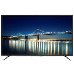 SMART TV Brandt LED HD 720p 99 cm B3929HD Incurvée