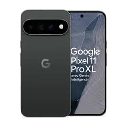 Google Pixel 11 Pro XL 256 Go - Noir - Débloqué