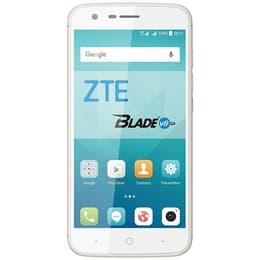 ZTE Blade V8 Lite 16 Go - Blanc - Débloqué