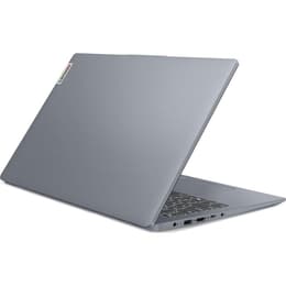 Lenovo IdeaPad 1 15AMN7 15" Ryzen 5 2.8 GHz - SSD 512 Go - 8 Go AZERTY - Français