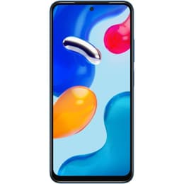 Xiaomi Redmi Note 11S 64 Go - Bleu - Débloqué