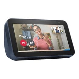 Barre de son Amazon Echo Show 5 2e generation - Bleu