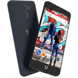 Wileyfox Swift 2 16 Go - Noir - Débloqué