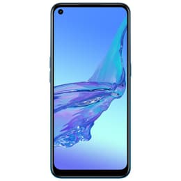 Oppo A53s 5G 128 Go - Noir - Débloqué