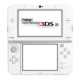 Nintendo New 3DS XL - Blanc