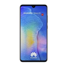 Huawei Mate 20 128 Go - Bleu - Débloqué