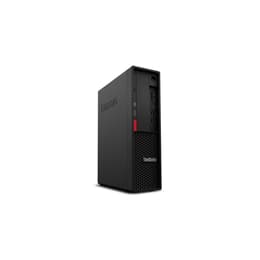 Lenovo ThinkStation P330 SFF Core i5 3 GHz - SSD 256 Go RAM 16 Go
