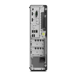 Lenovo ThinkStation P330 SFF Core i5 3 GHz - SSD 256 Go RAM 16 Go