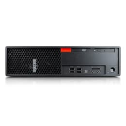 Lenovo ThinkStation P330 SFF Core i5 3 GHz - SSD 256 Go RAM 16 Go