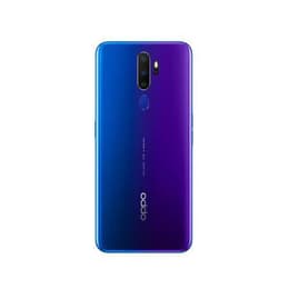 Oppo A9 (2020) 64 Go - Mauve - Débloqué