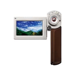 Caméra Sony HDR-TG3E USB 2.0/HDMI - Argent