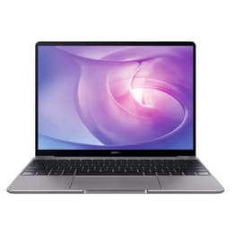 Huawei MateBook 13" Core i5 1.6 GHz - SSD 512 Go - 8 Go QWERTY - Espagnol