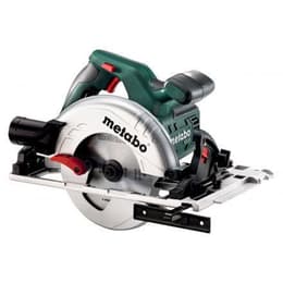 Scie circulaire Metabo KS 55 - Ø 160 mm 1200 W