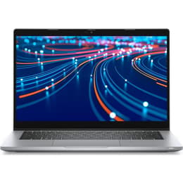Dell Latitude 5320 2-in-1 13" Core i5 2.4 GHz - SSD 256 Go - 8 Go QWERTY - Anglais