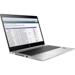 HP EliteBook 840 G6 14" Core i5 1.6 GHz - SSD 512 Go - 8 Go AZERTY - Français