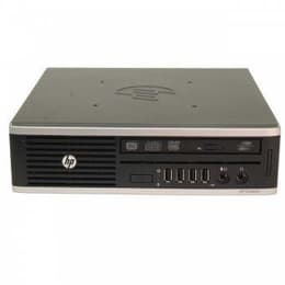 HP Compaq Elite 8300 PRO Core i5 2,9 GHz - SSD 512 Go RAM 4 Go