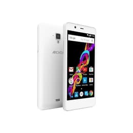 Archos 50 Titanium 8 Go - Blanc - Débloqué