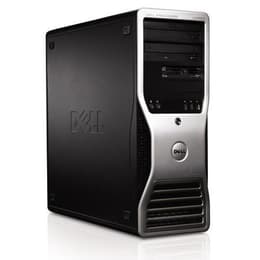 Dell Precision T3500 Xeon 2,66 GHz - HDD 1 To RAM 4 Go