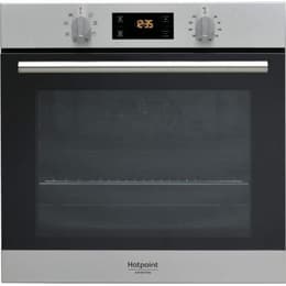 Four Multifonction Hotpoint FA2544CIXHA