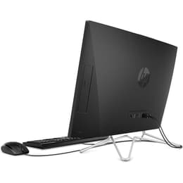 HP 24-cb1002sl 24" Core i3 1.2 GHz - SSD 512 GB - 16GB QWERTZ - Allemand