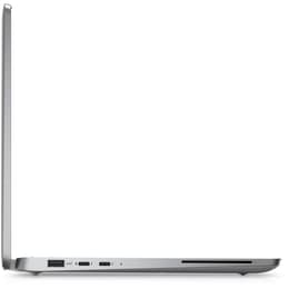 Dell Latitude 5340 13" Core i5 1.6 GHz - SSD 512 Go - 16 Go QWERTY - Espagnol