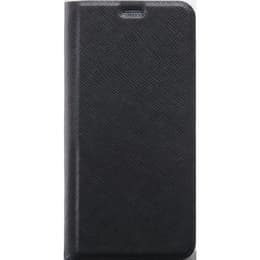 Coque Huawei P40 - Plastique - Noir