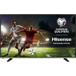 SMART TV Hisense LCD Ultra HD 4K 137 cm H55MEC3350