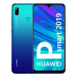 Huawei P Smart 2019 32 Go - Bleu - Débloqué
