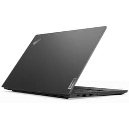 Lenovo ThinkPad E15 15" Ryzen 5 2.3 GHz - SSD 256 Go - 8 Go AZERTY - Français