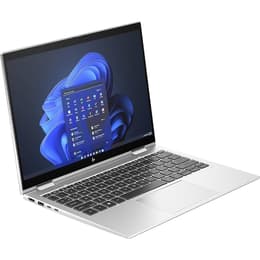 HP Elite X360 830 G10 13" Core i7 1.8 GHz - SSD 512 Go - 32 Go AZERTY - Français
