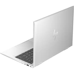 HP Elite X360 830 G10 13" Core i7 1.8 GHz - SSD 512 Go - 32 Go AZERTY - Français