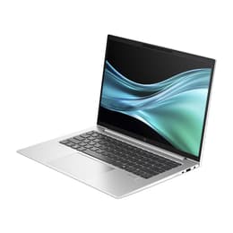HP EliteBook 860 G11 16" Core Ultra 7 1.4 GHz - SSD 512 Go - 16 Go QWERTZ - Allemand