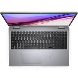 Dell Latitude 5521 15" Core i7 2.1 GHz - SSD 512 Go - 16 Go QWERTY - Anglais