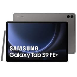 Galaxy Tab S9 FE+ 128GB - Gris - WiFi