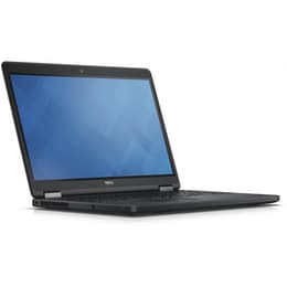 Dell Latitude E5450 14" Core i5 1.9 GHz - HDD 1 To - 4 Go QWERTY - Anglais
