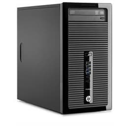 HP ProDesk 405 G1 E1 1,4 GHz - HDD 500 Go RAM 8 Go