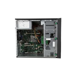 HP ProDesk 405 G1 E1 1,4 GHz - HDD 500 Go RAM 8 Go