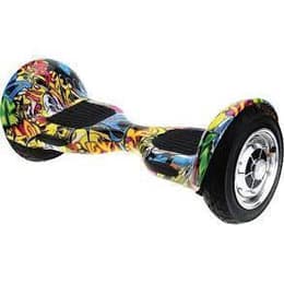Hoverboard Urbanglide 100 Multicolor