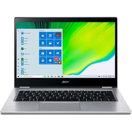 Acer Spin 3 SP314-54N 14" Core i5 1 GHz - SSD 512 Go - 8 Go QWERTY - Anglais