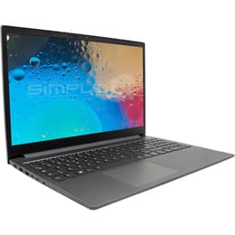 Simpletek ThinkBook 15-IIL (20SM) 15" Core i3 3.4 GHz - SSD 4 To - 32 Go QWERTY - Italien