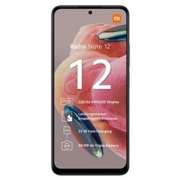 Xiaomi Redmi Note 12 64 Go - Noir - Débloqué