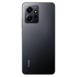 Xiaomi Redmi Note 12 64 Go - Noir - Débloqué