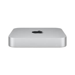 Mac mini (Novembre 2020) M1 3,2 GHz - SSD 250 Go - 8Go