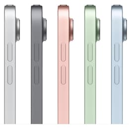 iPad Air (2020) 4e génération 256 Go - WiFi + 4G - Or Rose