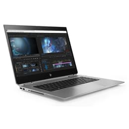 HP Zbook Studio X360 G5 15" Core i7 2.2 GHz - SSD 512 Go - 16 Go QWERTY - Anglais